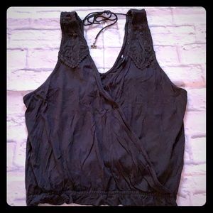 American Eagle cute top